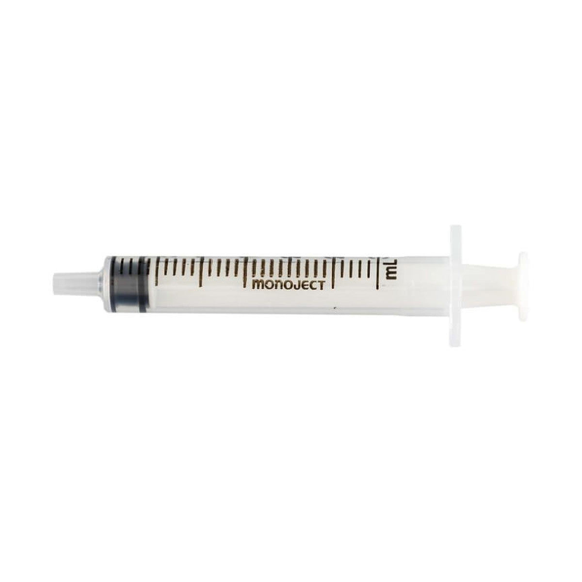 Monoject Syringe 3ml