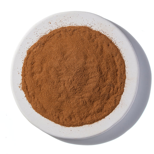 Starwest Botanicals Cinnamon powder Ceylon Organic 4 oz.