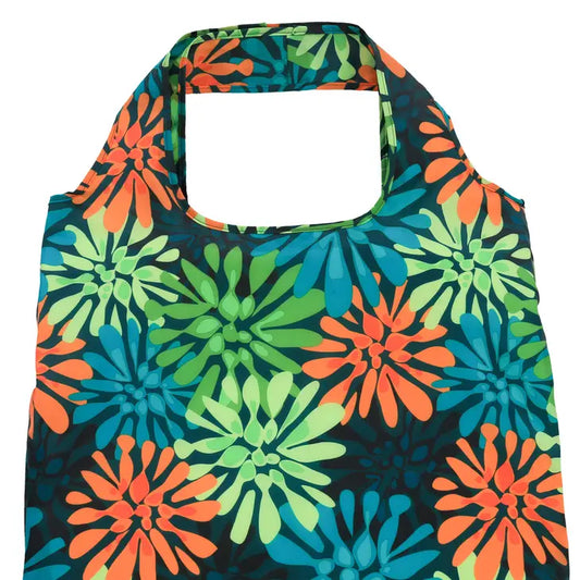 Mums Foldable Reusable Grocery Tote Bag