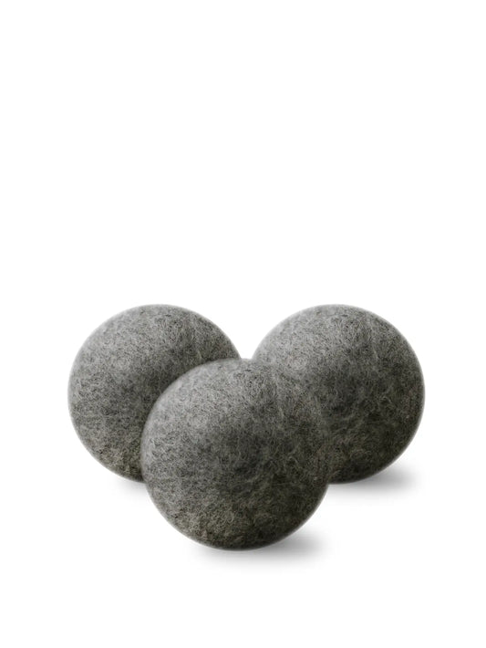 Moss Creek Wool Dryer Balls - Gray
